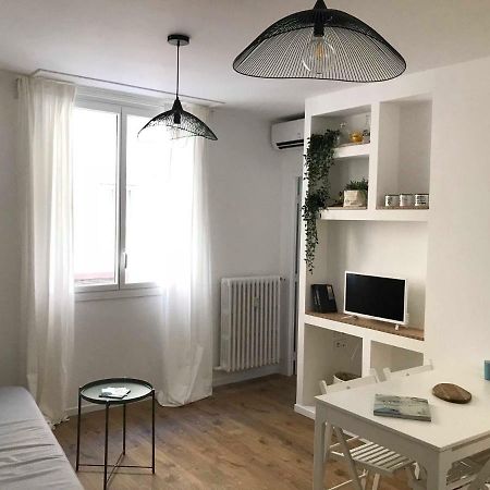 Le Penequet : L'Appartement Du Vieux Port ☺ Марсель Екстер'єр фото